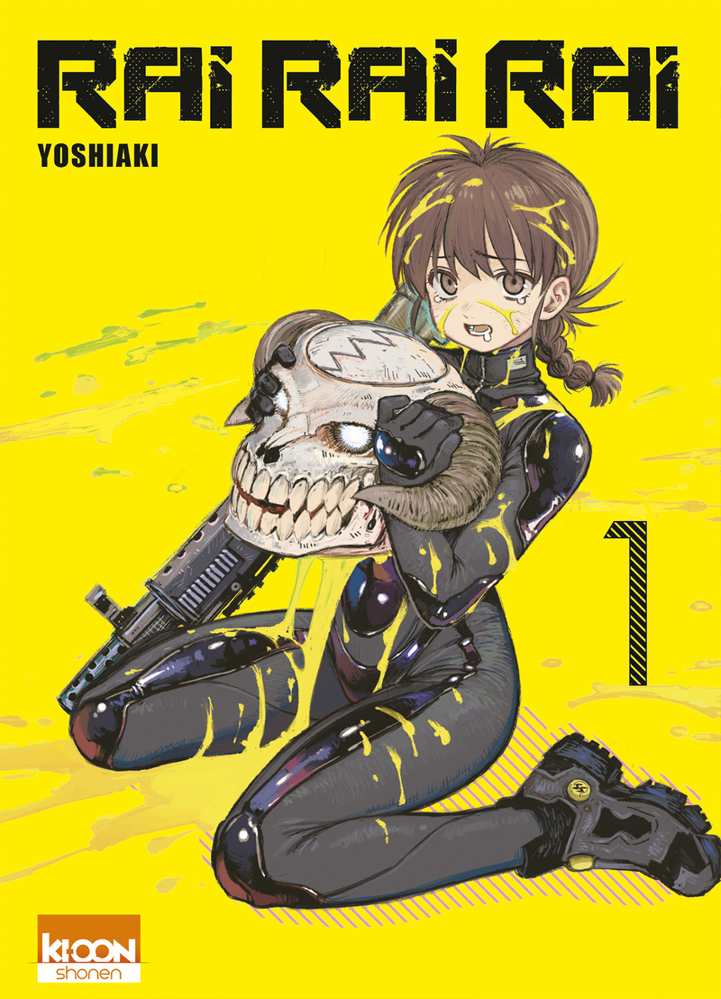 RAI RAI RAI T01