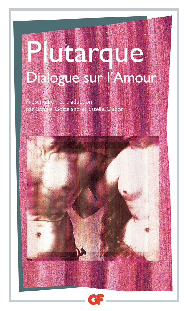 DIALOGUE SUR L'AMOUR