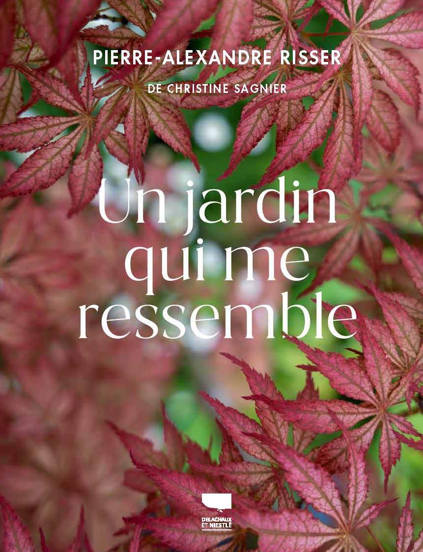Un jardin qui me ressemble