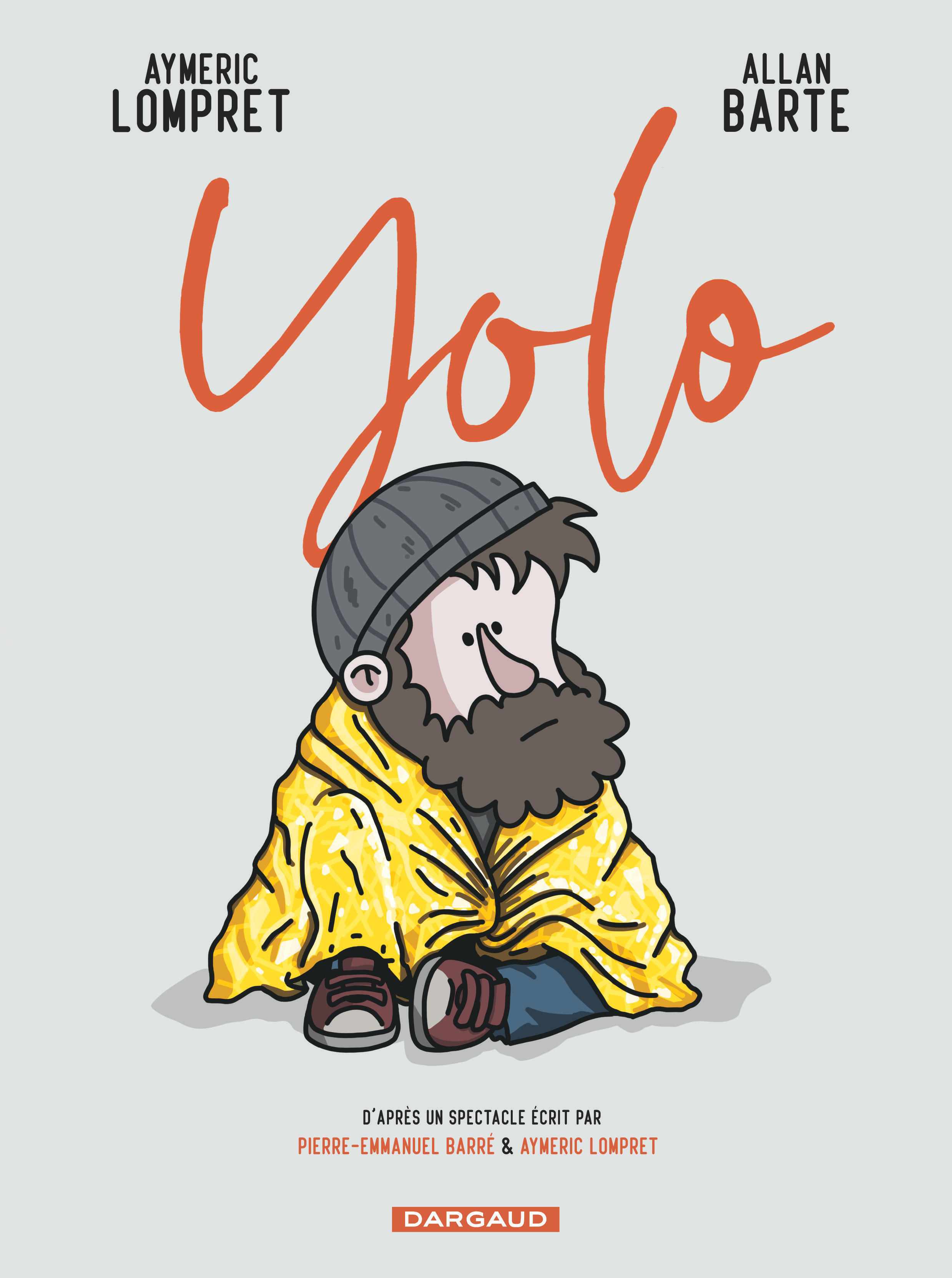YOLO