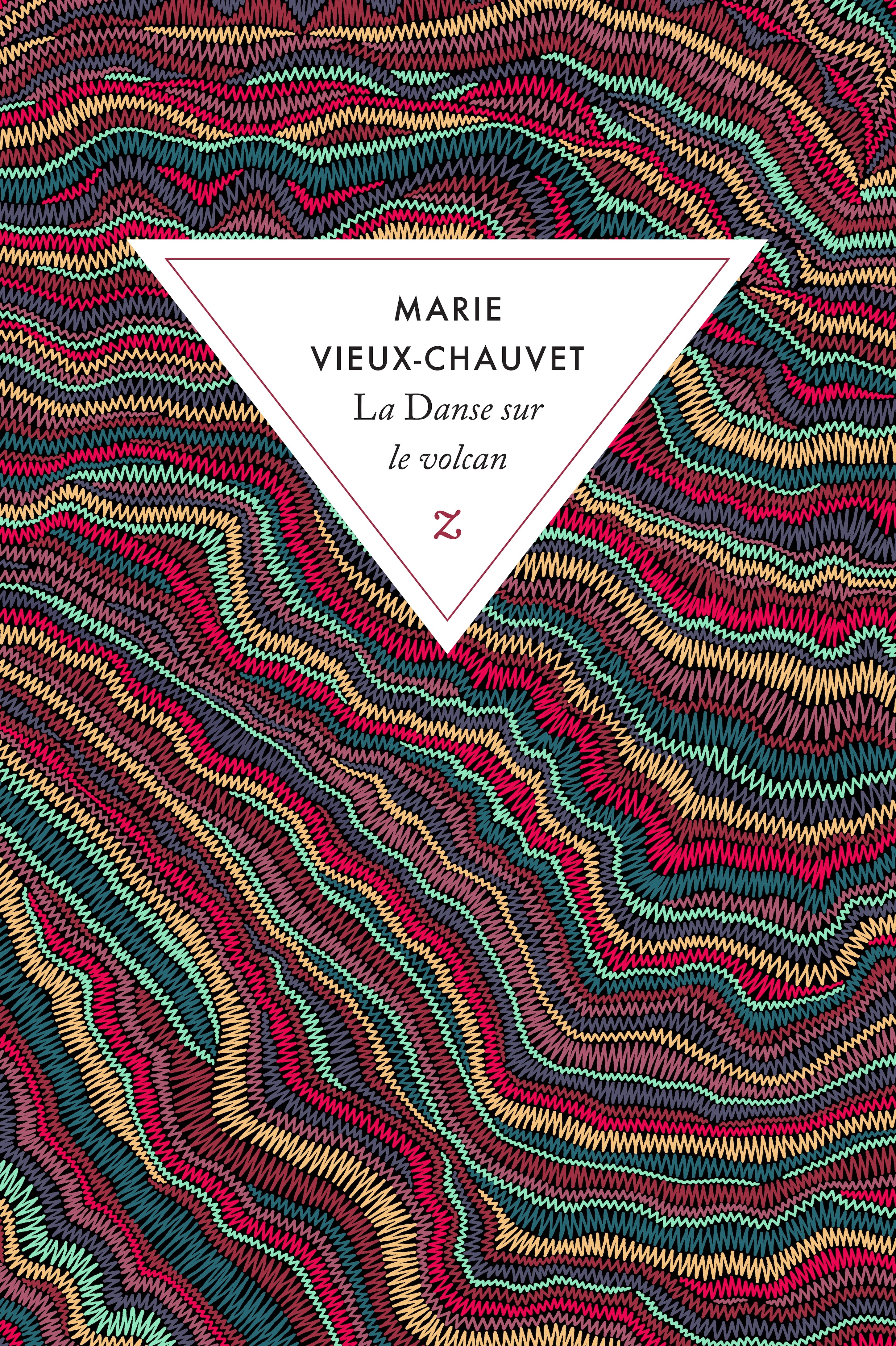 LA DANSE SUR LE VOLCAN