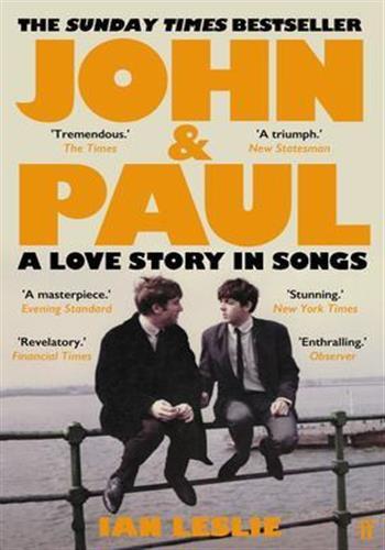John and paul
