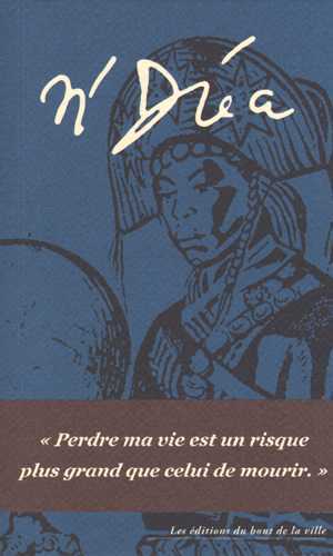Perdre ma vie est un risque plus grand que celui de mourir