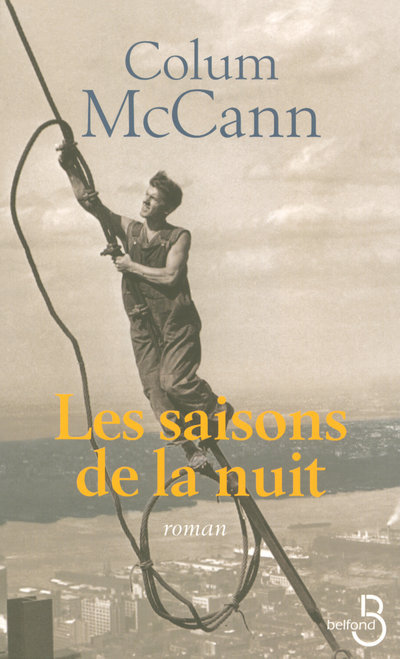 SAISONS DE LA NUIT