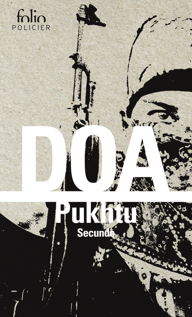 Pukhtu - Secundo