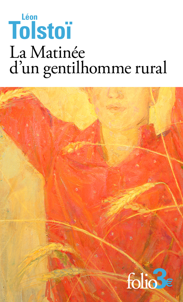 MATINEE D´UN GENTILHOMME RURAL