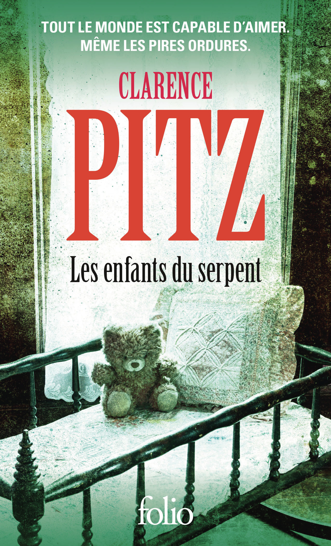 Les enfants du serpent - L'inspecteur Karel Jacobs