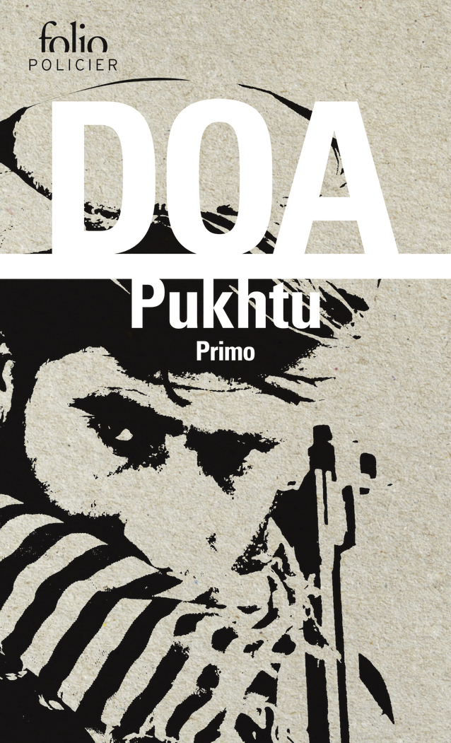Pukhtu - Primo