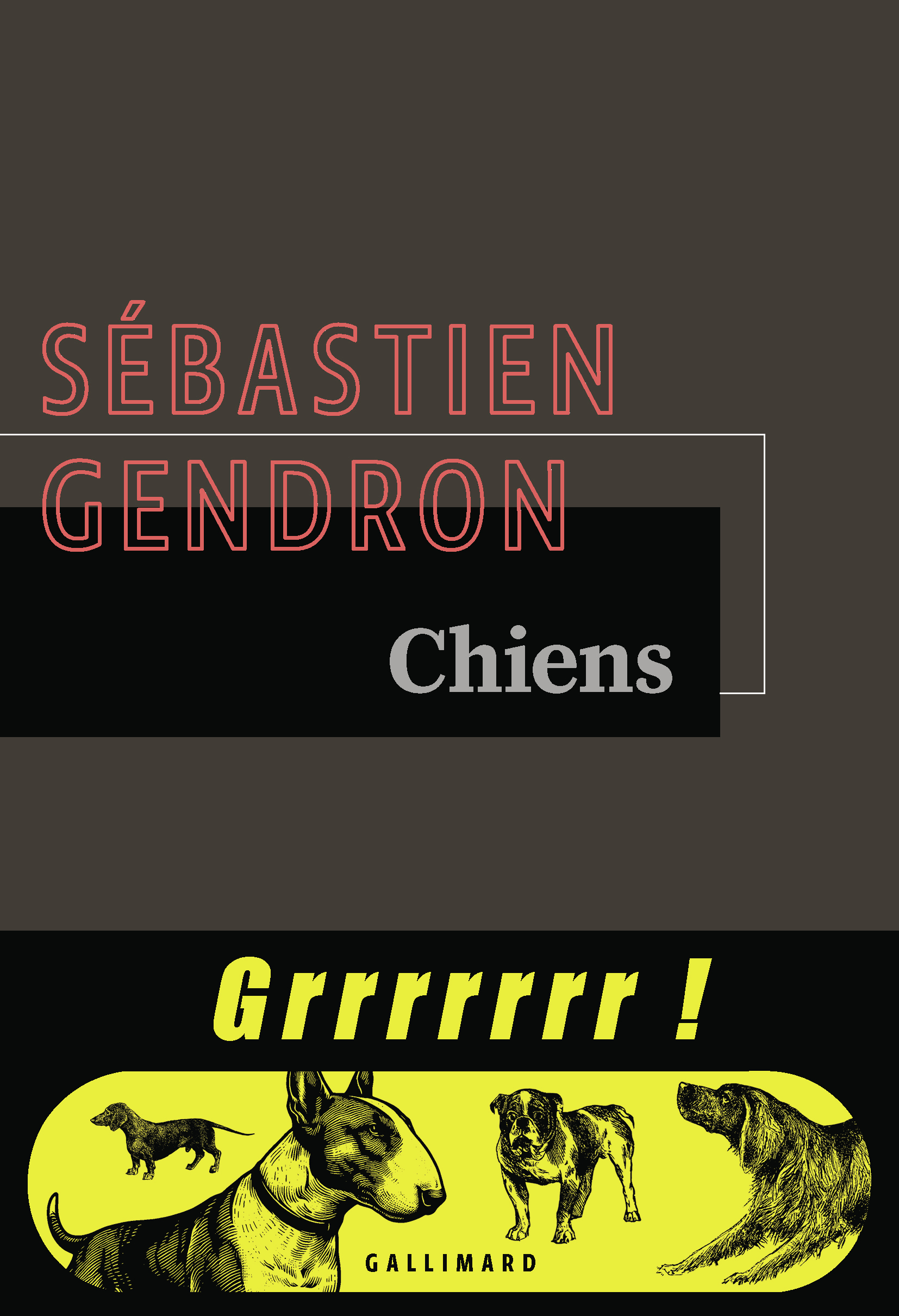 CHIENS