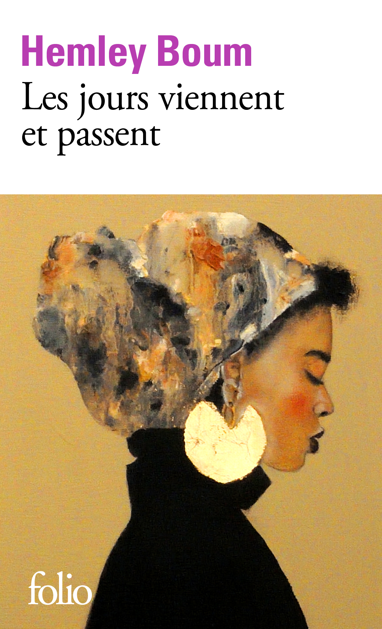 JOURS VIENNENT ET PASSENT