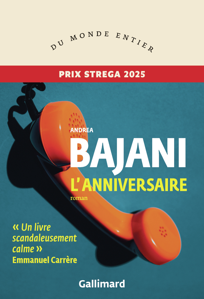 L´ANNIVERSAIRE