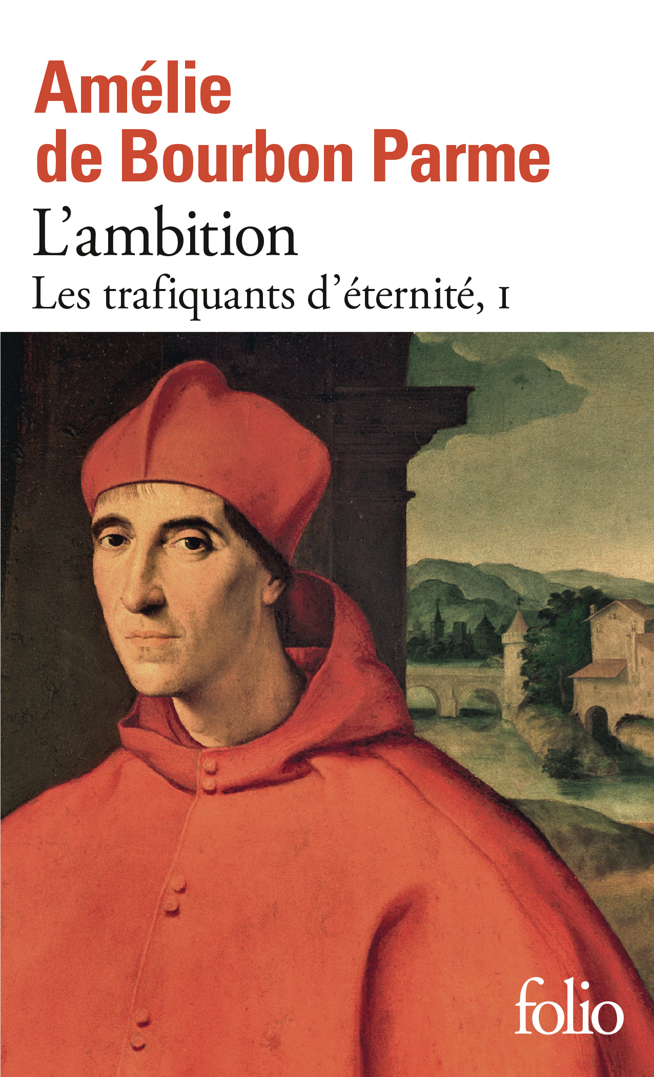 TRAFIQUANTS D´ETERNITE - I - L´AMBITION - LES TRAFIQUANTS D´ETERNITE 1