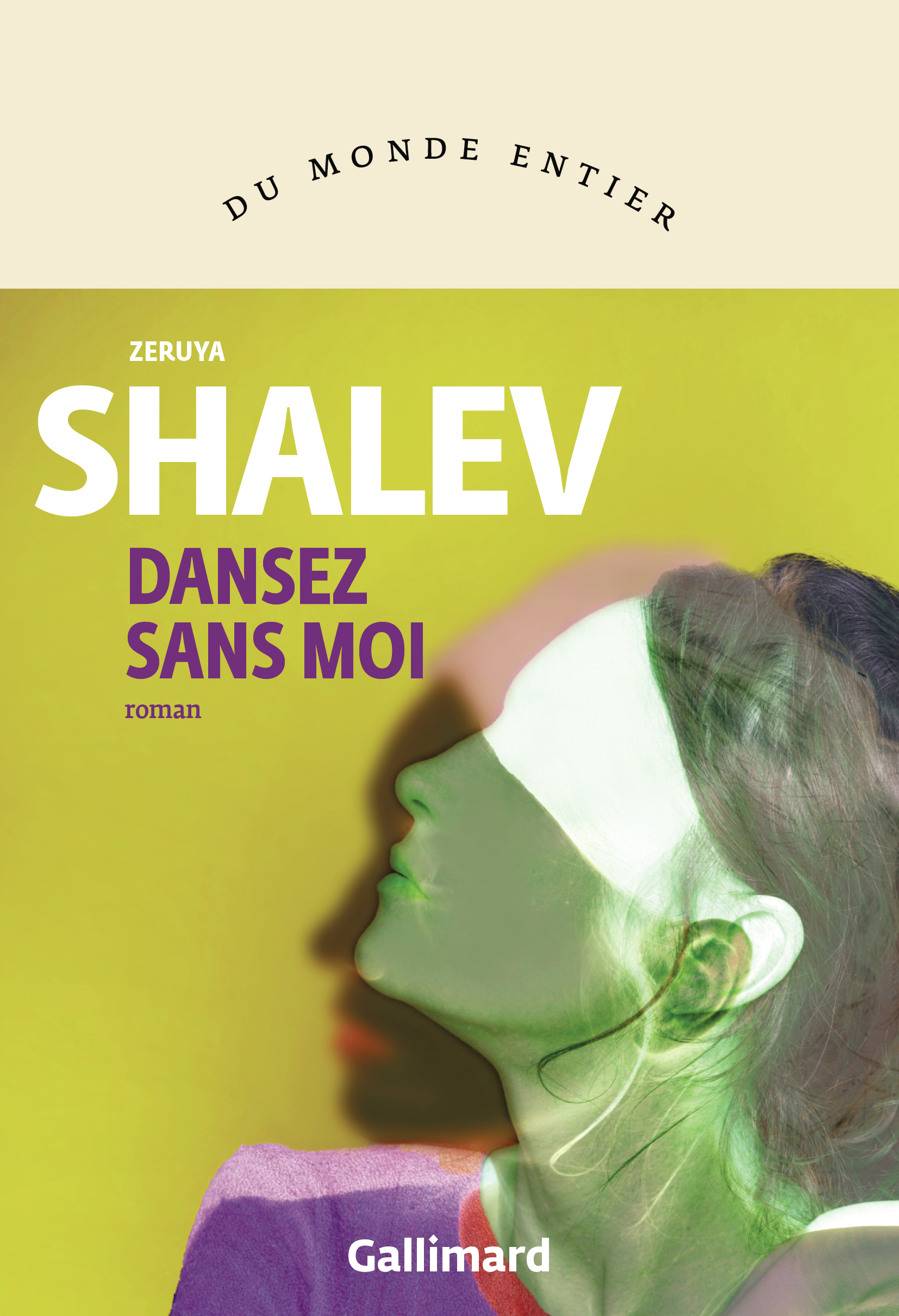 DANSEZ SANS MOI
