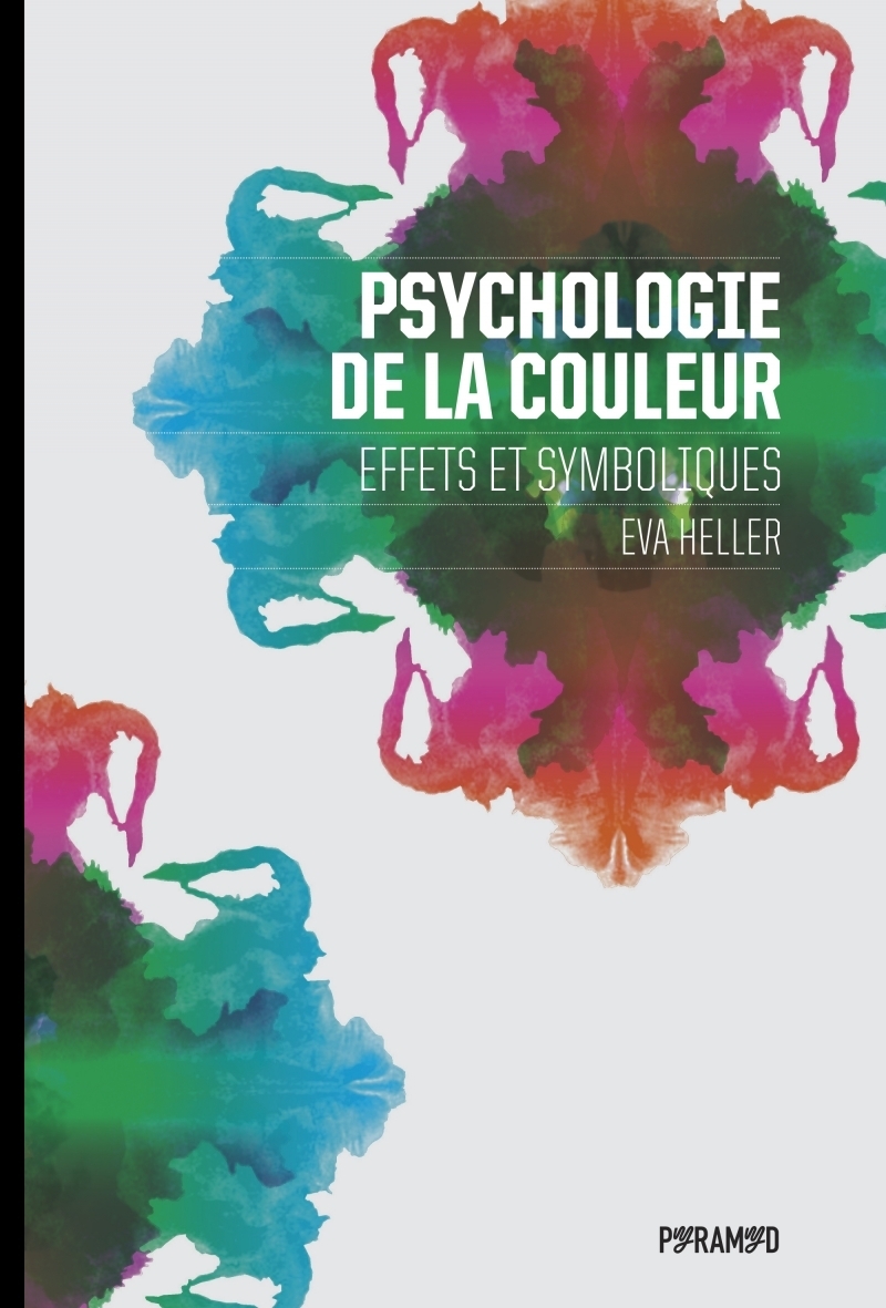 PSYCHOLOGIE DE LA COULEUR