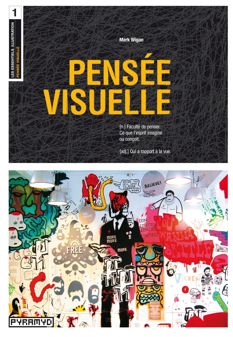 PENSEE VISUELLE