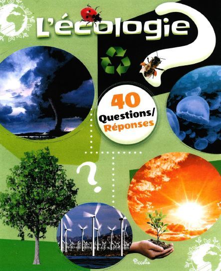 ECOLOGIE