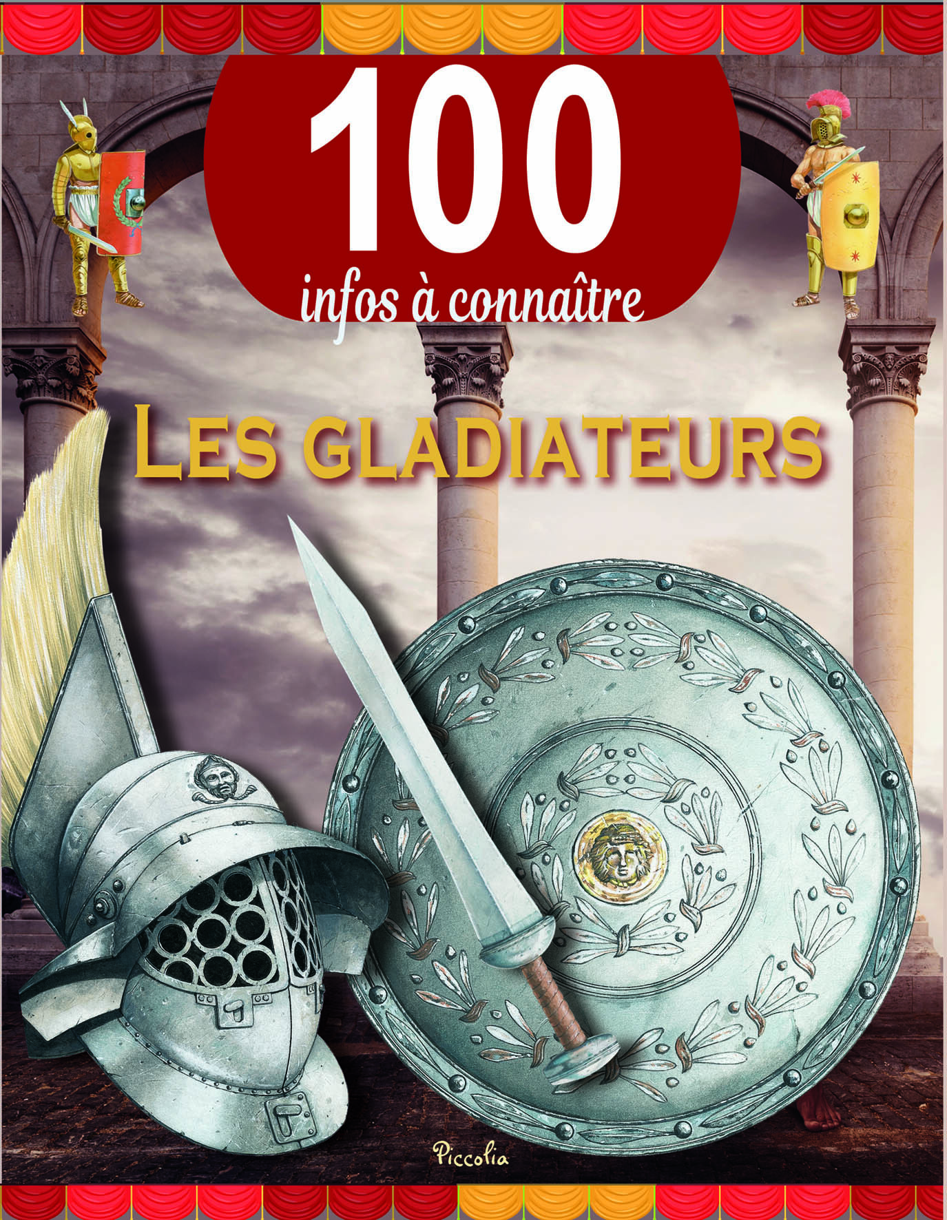 GLADIATEURS