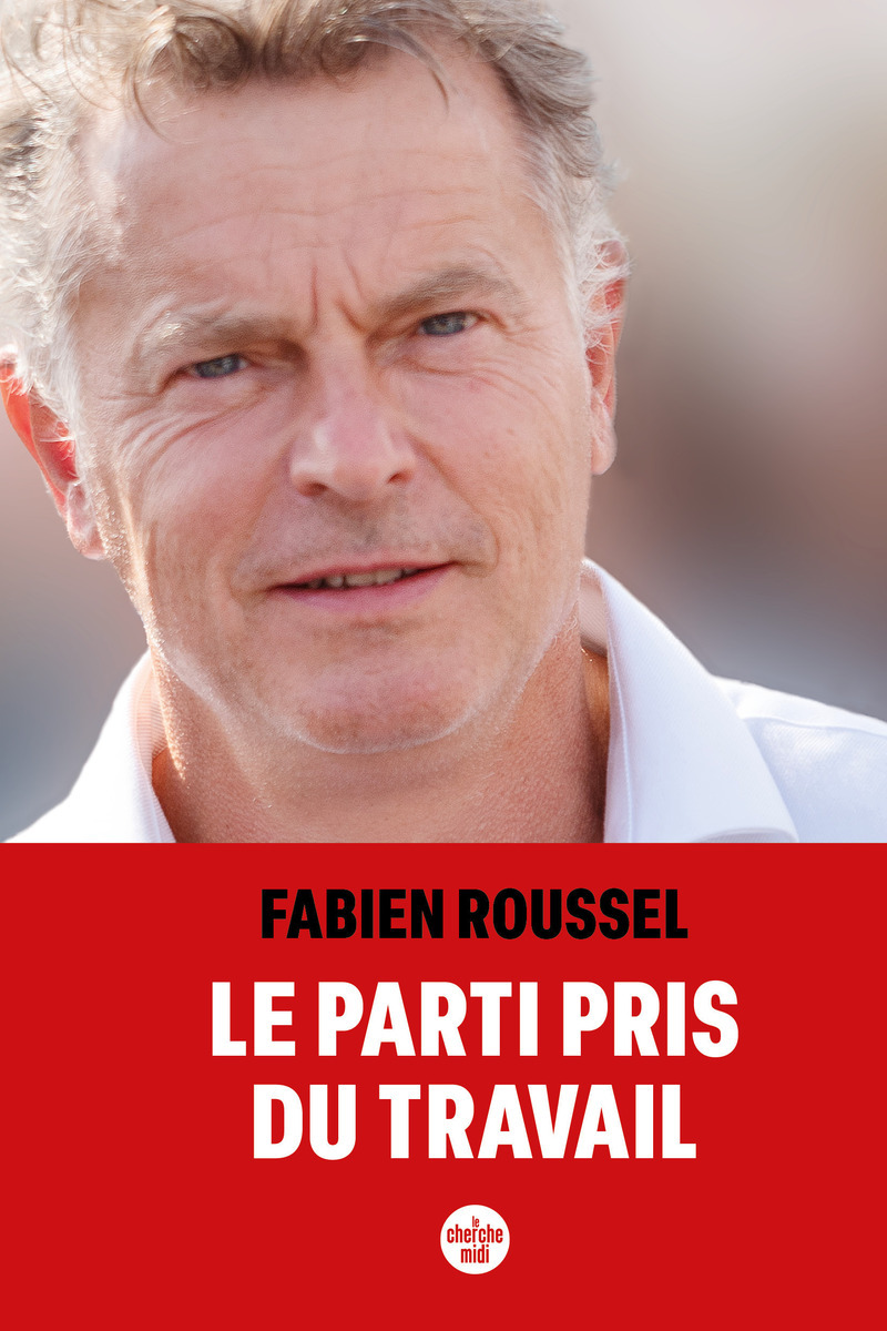 Le parti pris du travail
