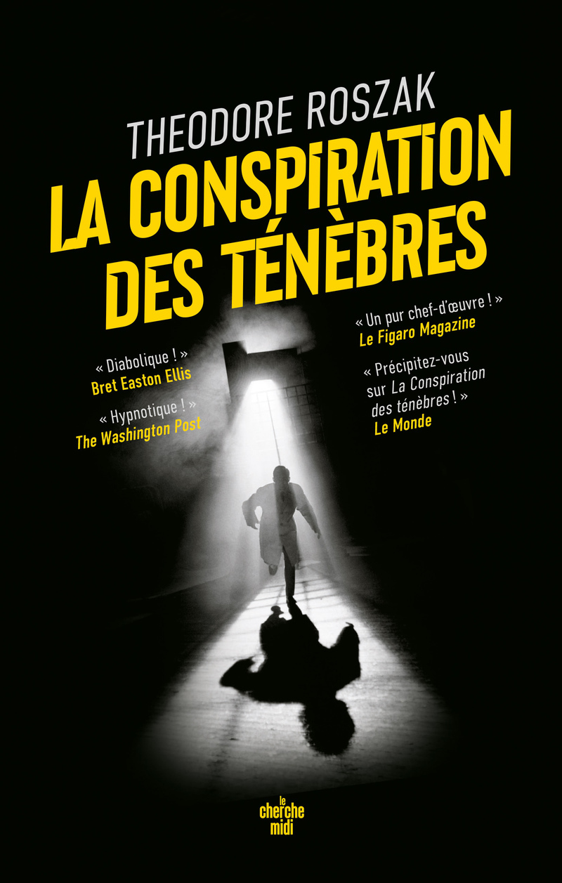 LA CONSPIRATION DES TENEBRES 2026