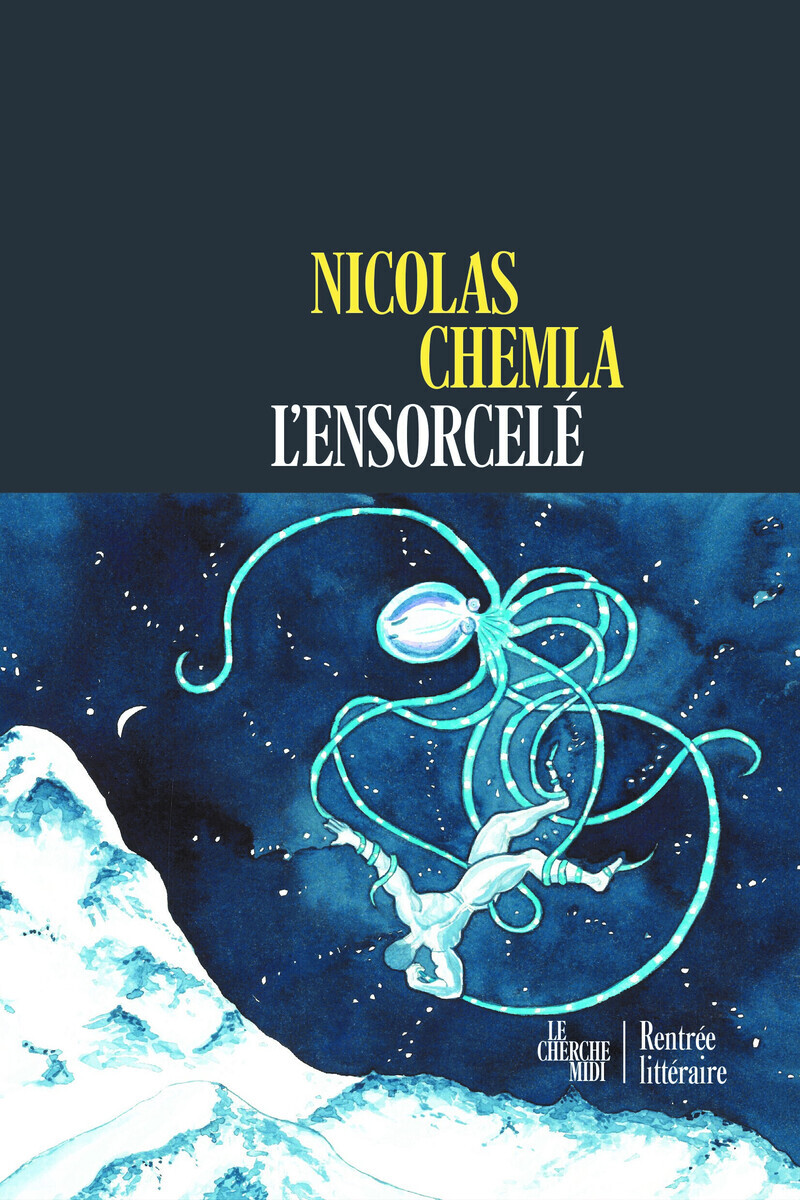 L'Ensorcelé