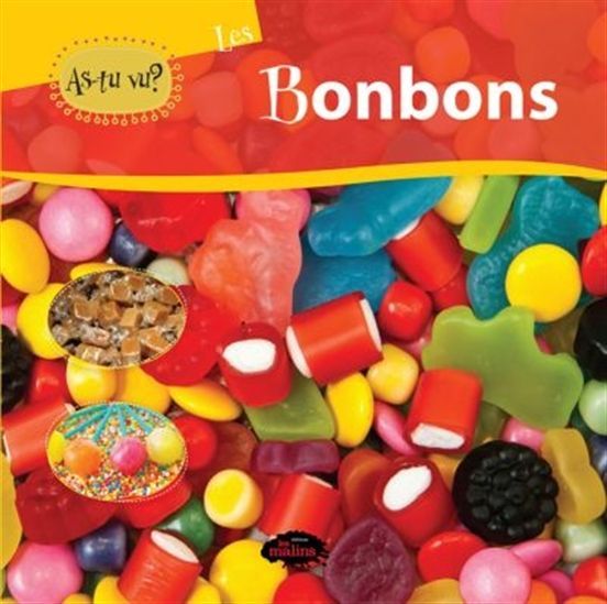 BONBONS