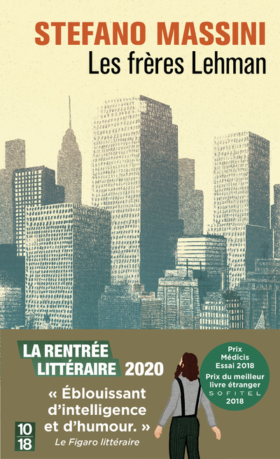 FRERES LEHMAN