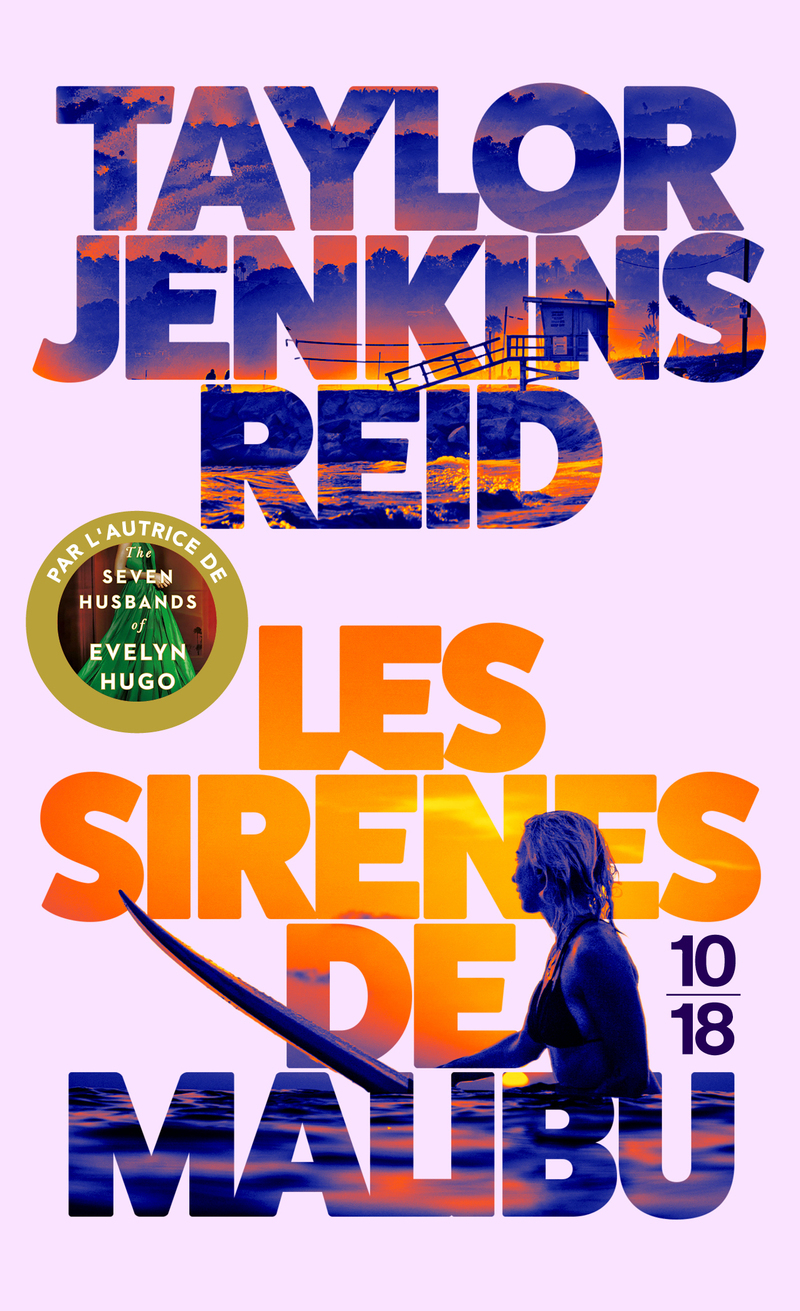SIRENES DE MALIBU