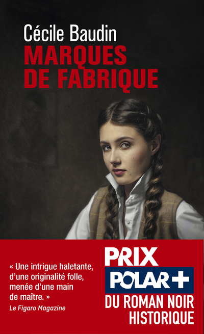 MARQUES DE FABRIQUE