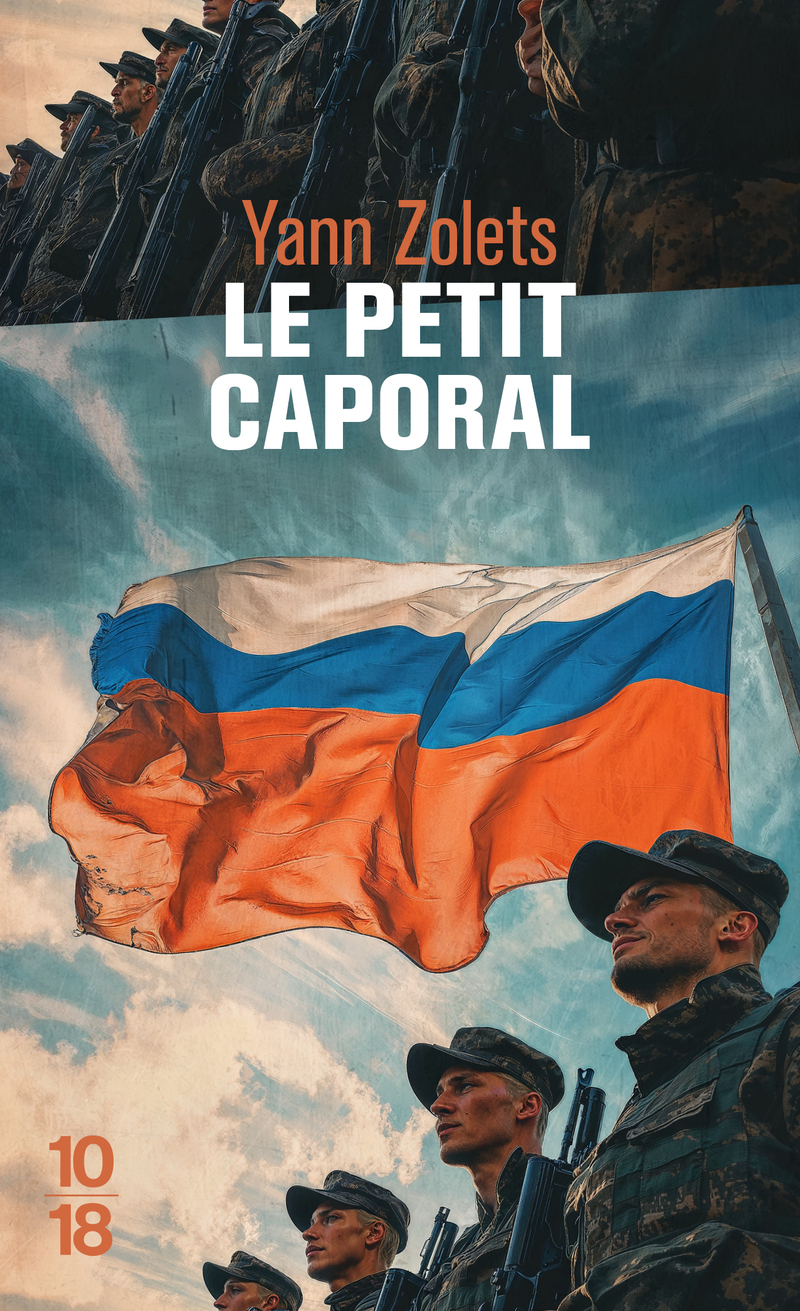 Le petit caporal