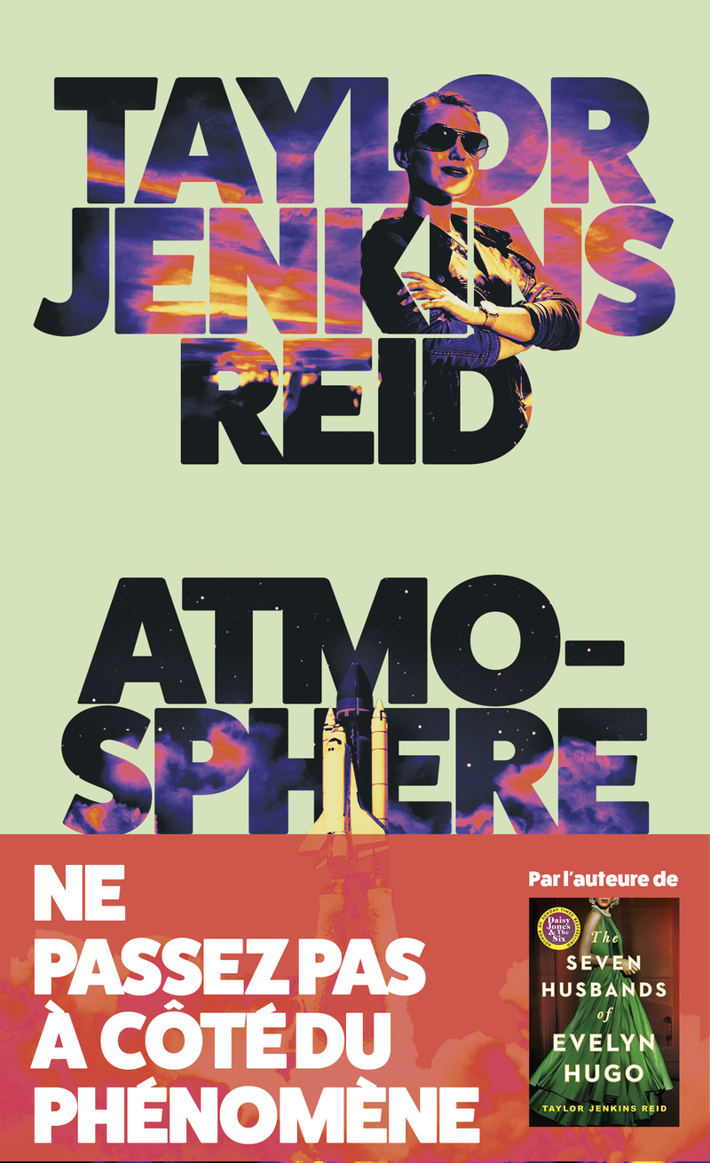 Atmosphère