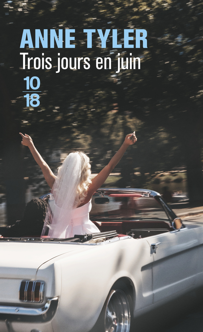 Trois jours en juin