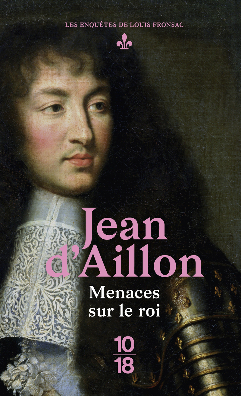 MENACES SUR LE ROI