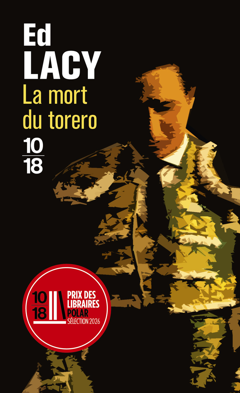 LA MORT DU TORERO