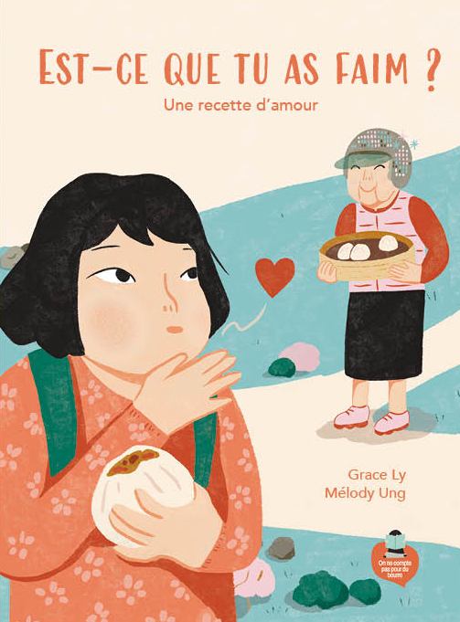 Une recette d'amour