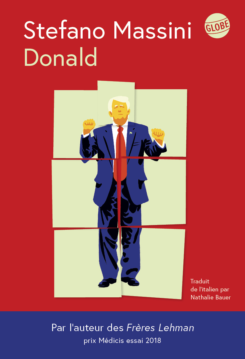 Donald