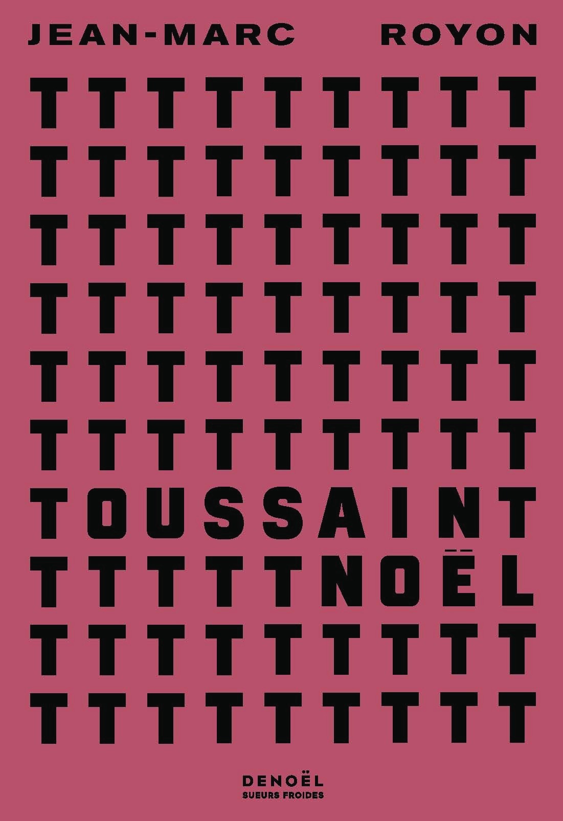 Toussaint Noël