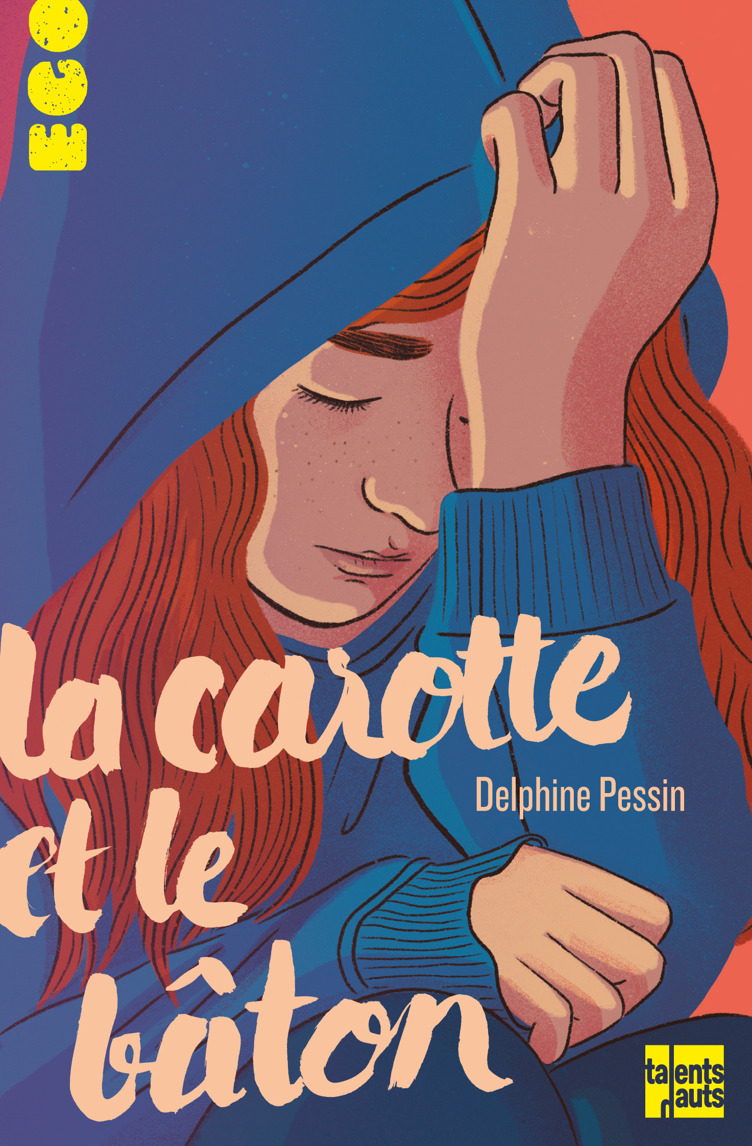 La Carotte et la bâton