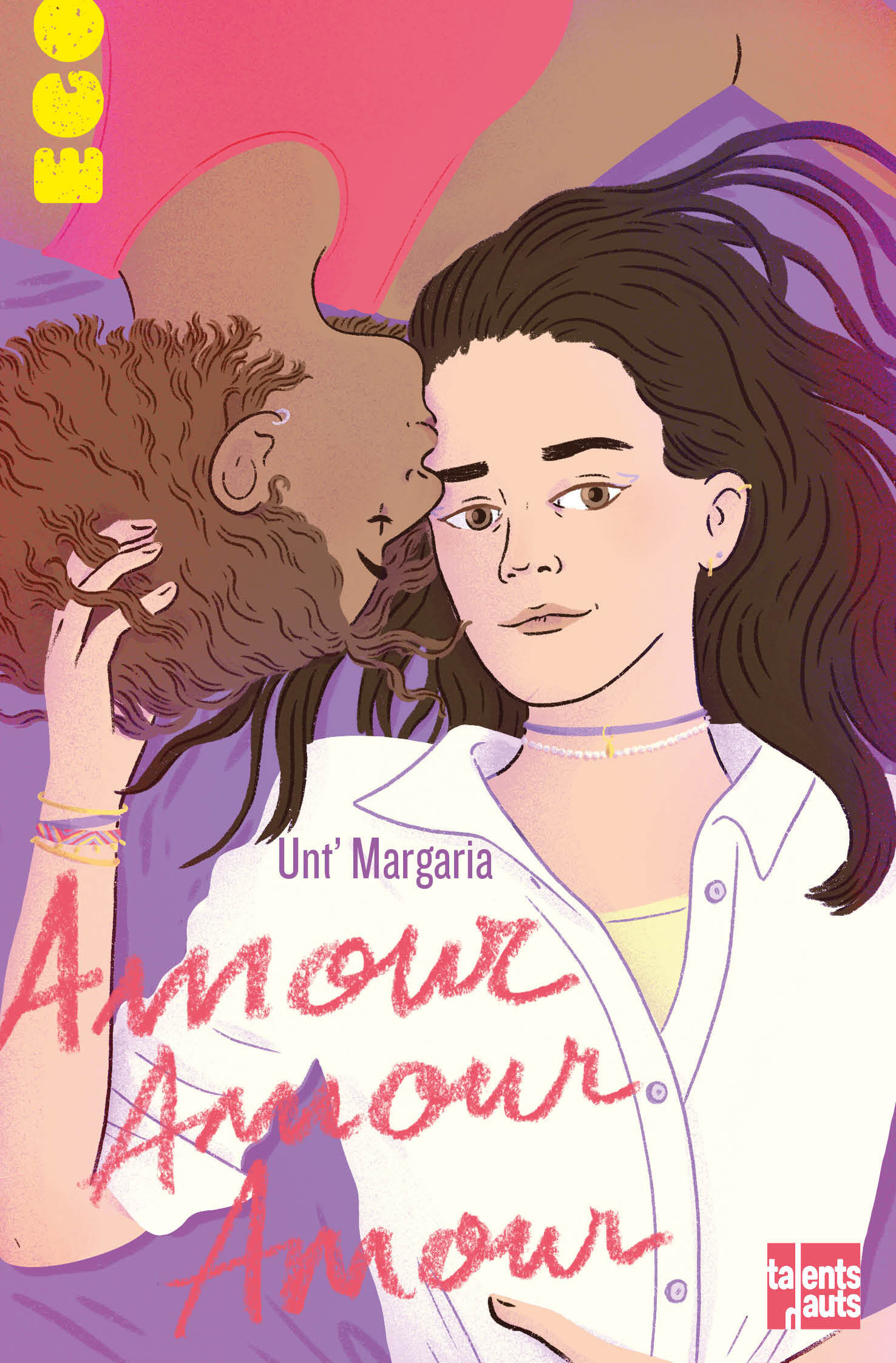 Amour Amour Amour