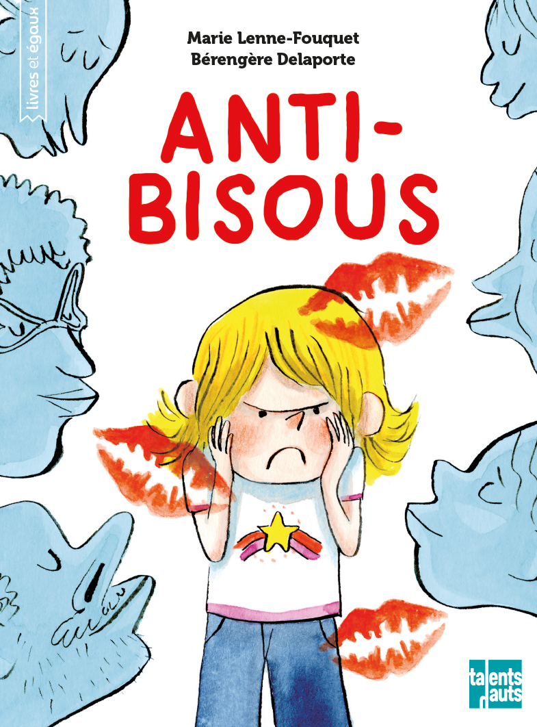 Anti-Bisous