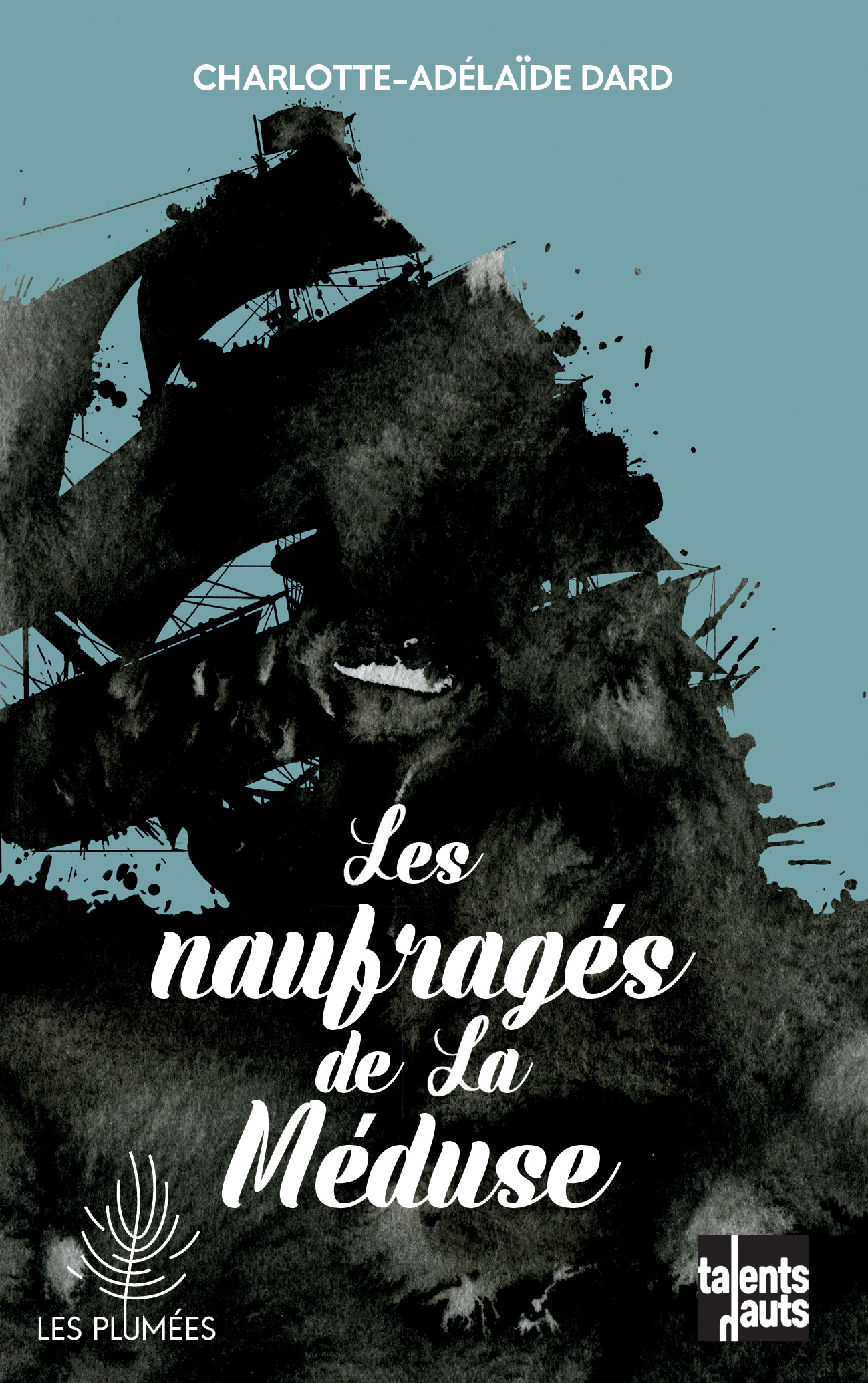NAUFRAGES DE LA MEDUSE