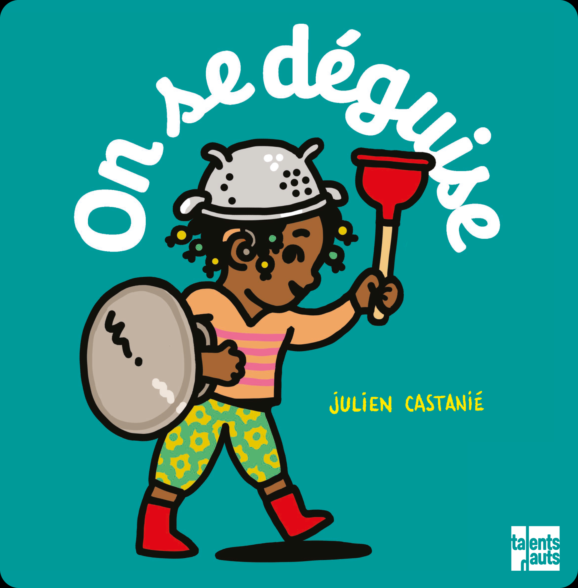 On se déguise