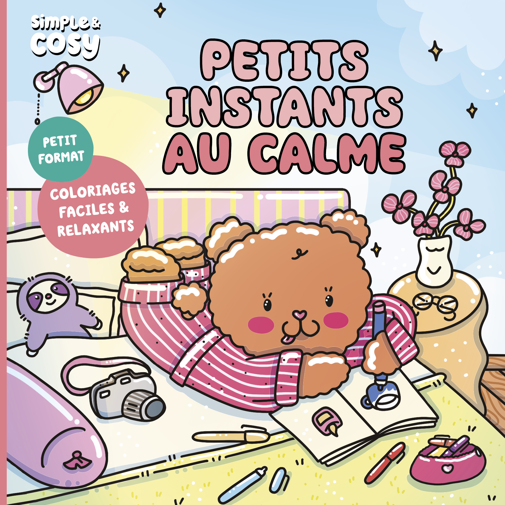 PETITS INSTANTS AU CALME