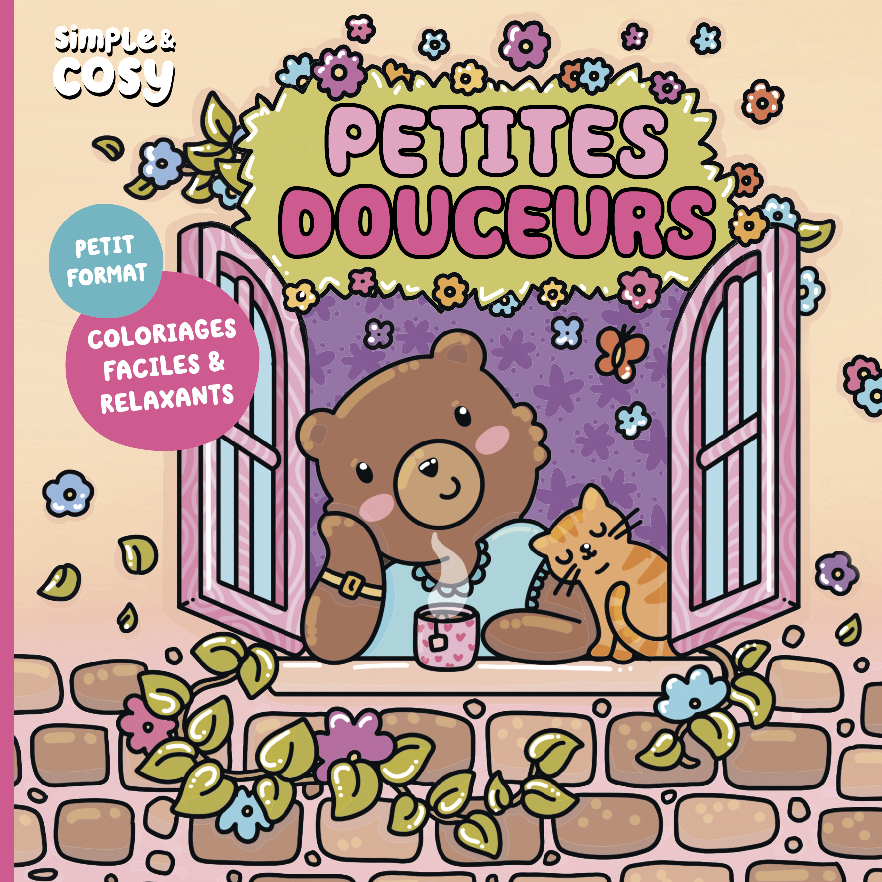 PETITES DOUCEURS