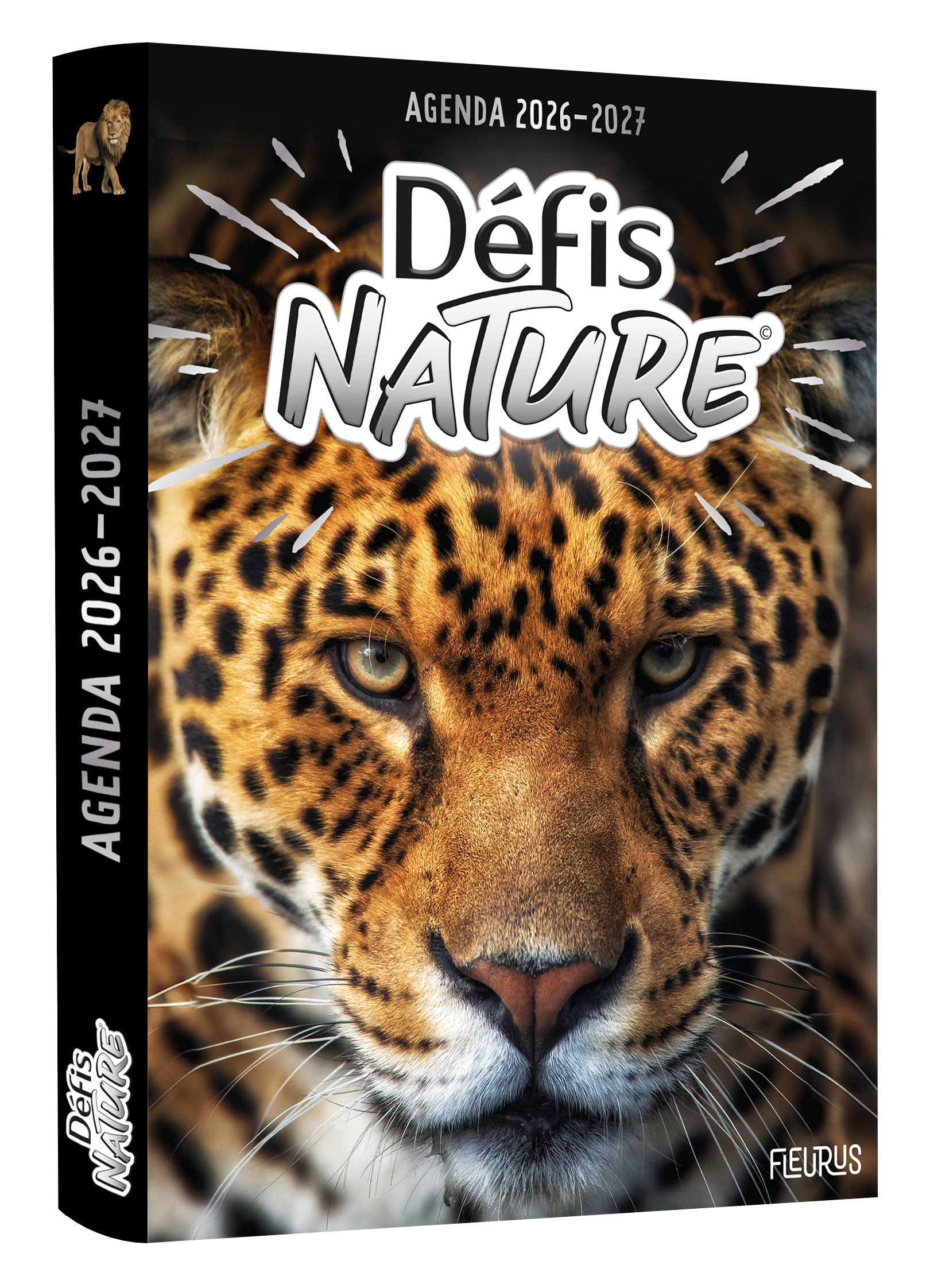 AGENDA DEFIS NATURE 2026-2027