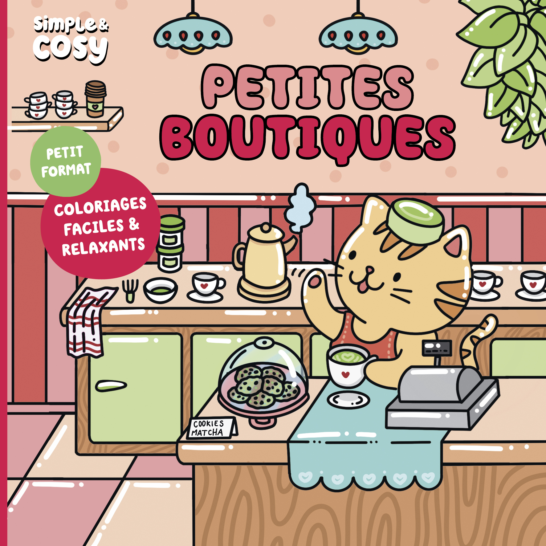PETITES BOUTIQUES
