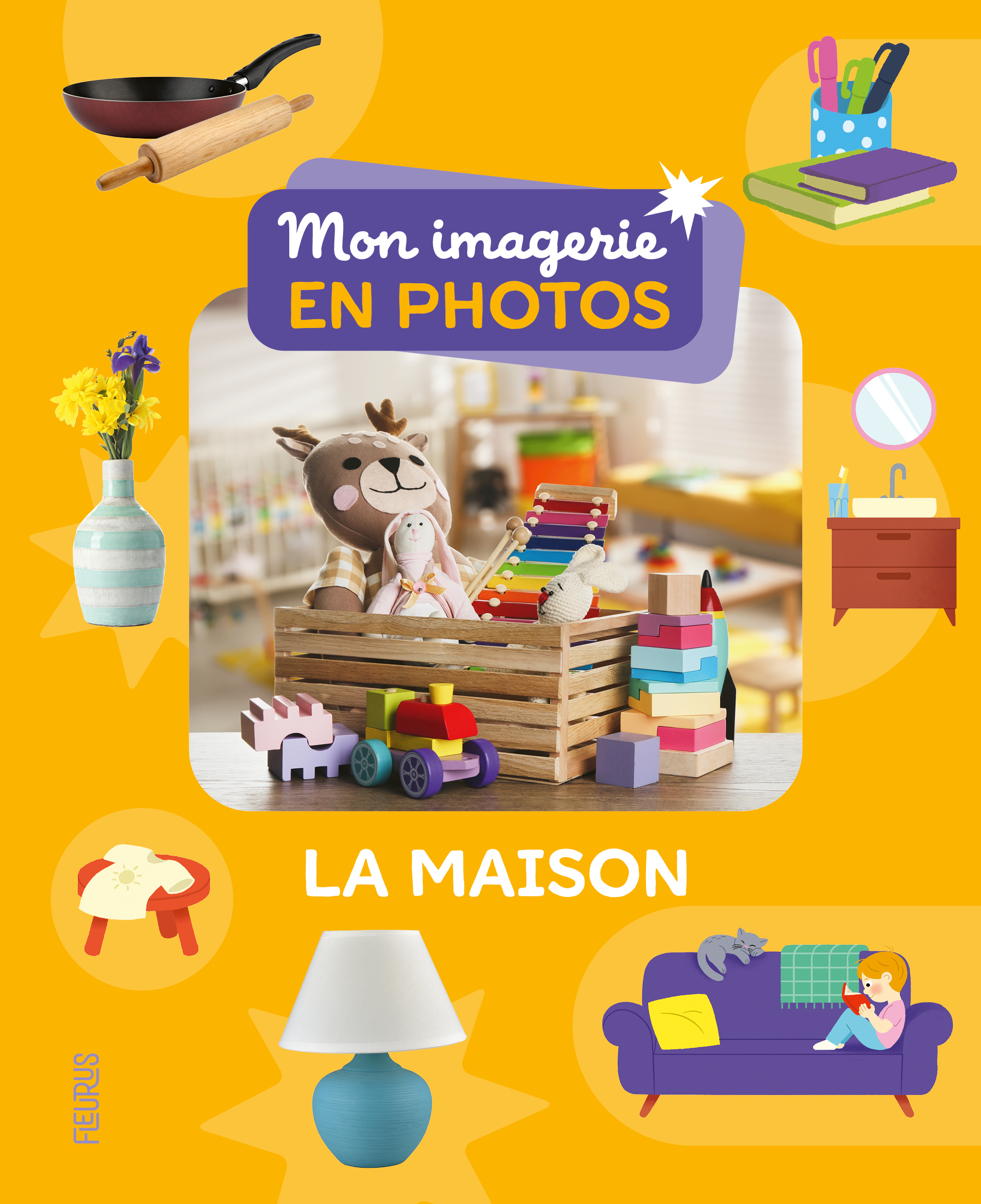 LA MAISON