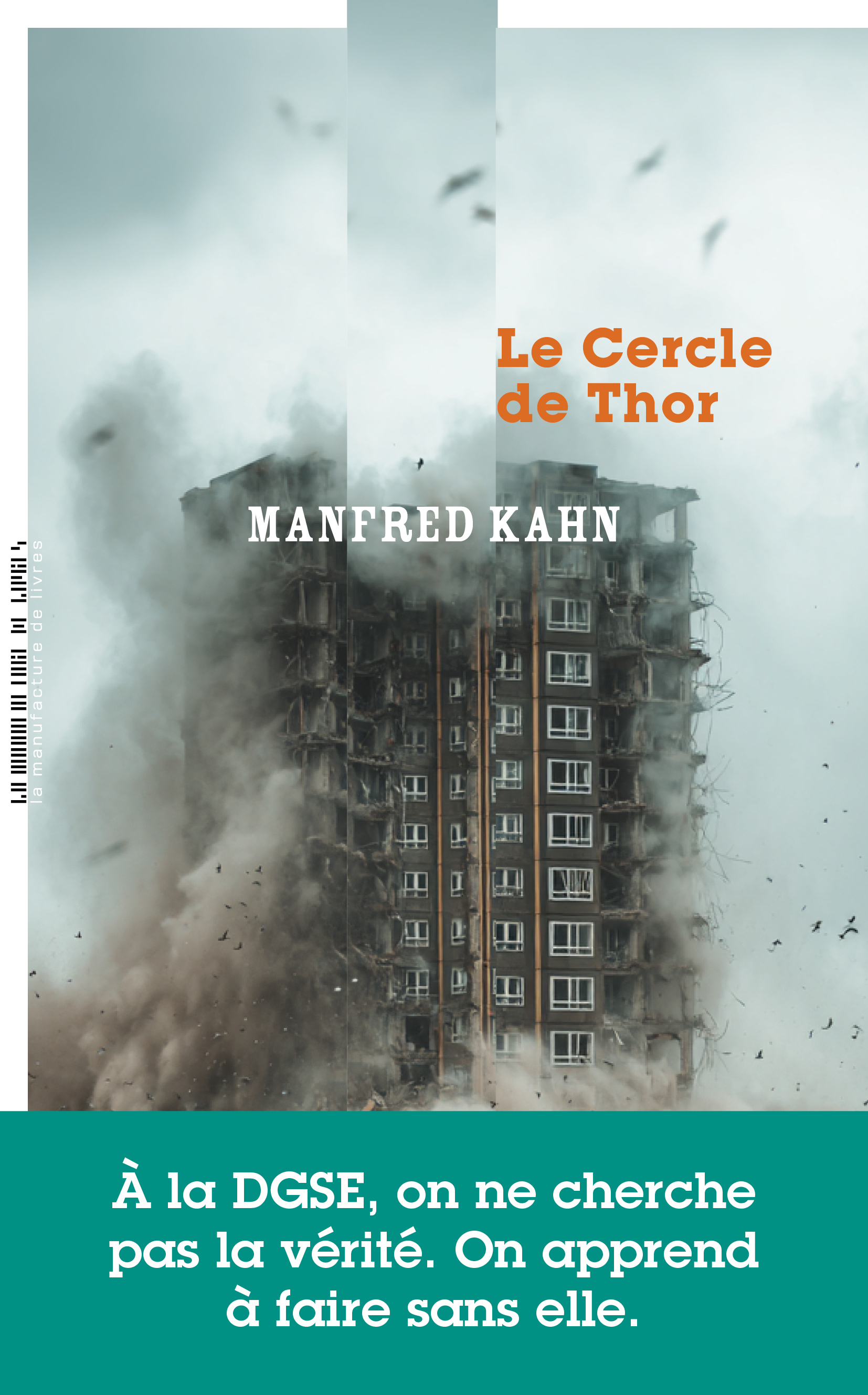 LE CERCLE DE THOR