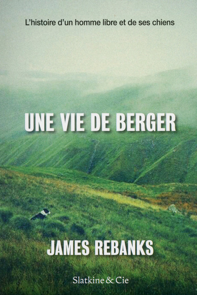 VIE DE BERGER
