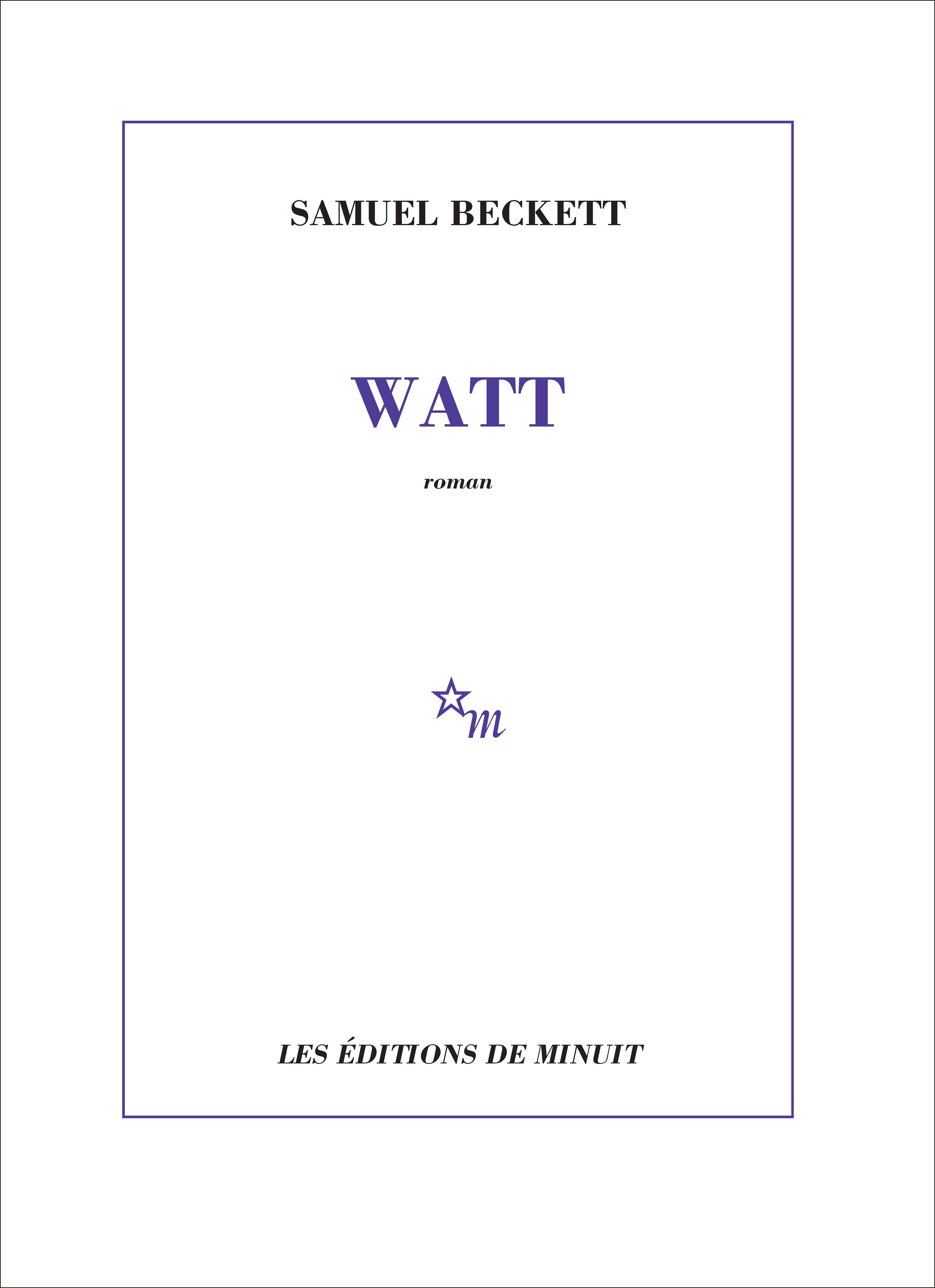 Watt