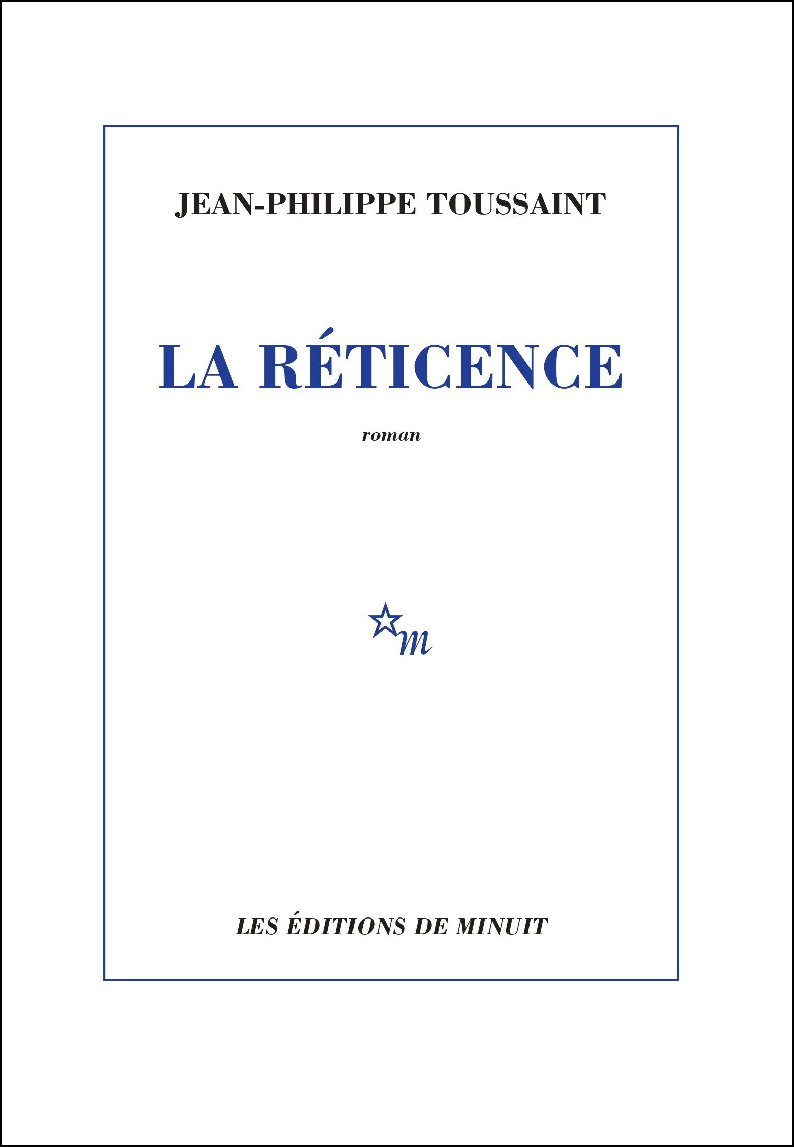 La réticence